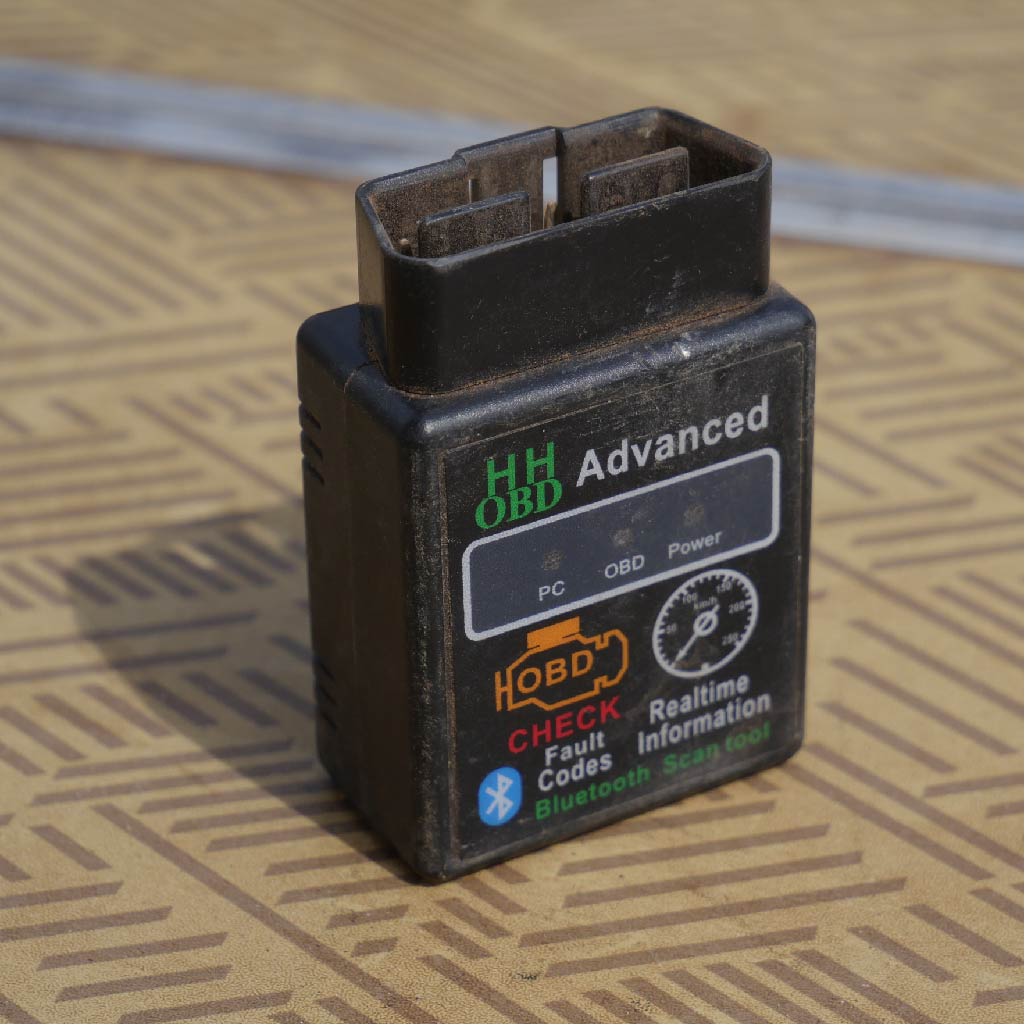 Outils van, aménage, trousse à outils, checklist